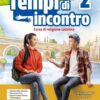 Tempi di incontro - Volume 2 + Officina delle emozioni 2