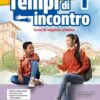 Pack Tempi di incontro - Volume 1 + Officina delle emozioni 1 + Vangeli e Atti degli Apostoli