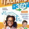 Italiano a 360° - Classe 3