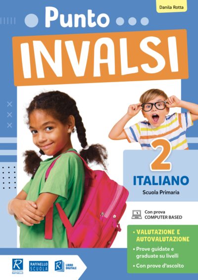 Punto invalsi - Italiano - Classe 2