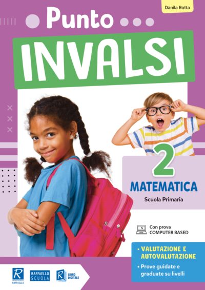 Punto invalsi - Matematica - Classe 2