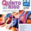 Pack - Quinto rigo - Volume Compatto + Volume C + DVD Libro digitale