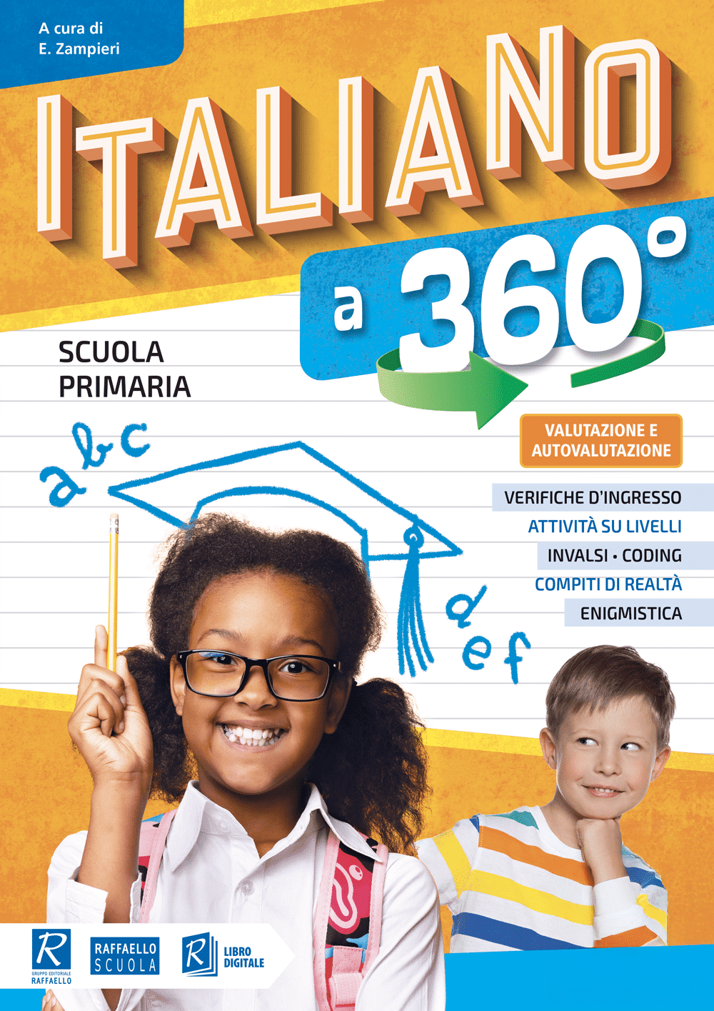 Italiano a 360°