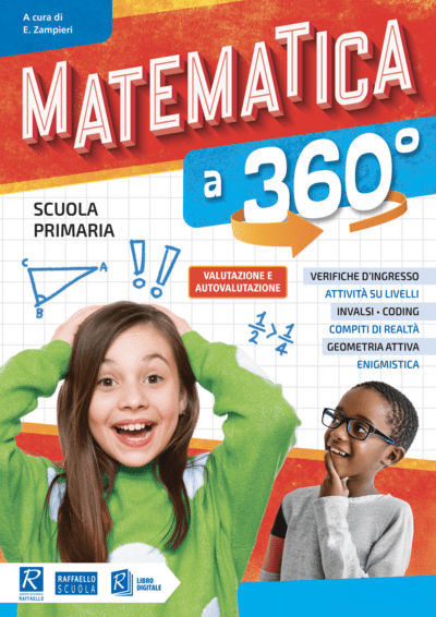 Matematica a 360°