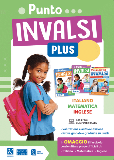 Punto INVALSI Plus