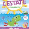 L'estate di Draghetto - 4/5 anni