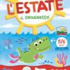 L'estate di Draghetto - 5/6 anni