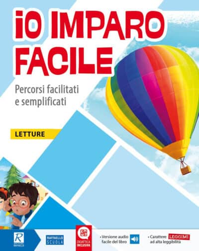 Io imparo facile - Letture