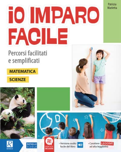 Io imparo facile - Scientifico