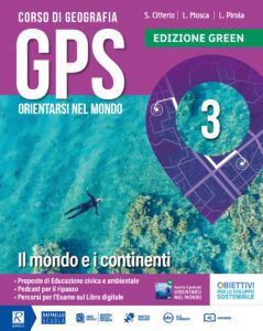 GPS - Edizione Green - Volume 3
