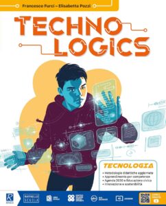 Techno-logics - Tecnologia (con Green Book)