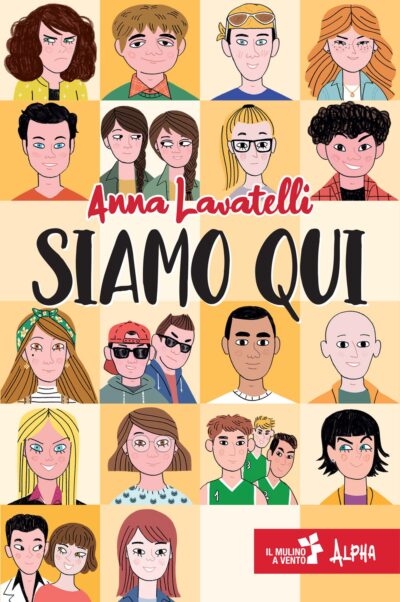 Siamo qui