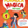 Formula magica 1 - Metodo quattro caratteri - Pack B