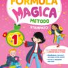 Formula magica 1 - Metodo quattro caratteri - Pack A