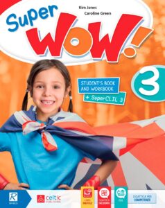 Super WOW! 3