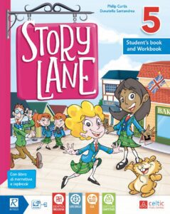 Story lane 5