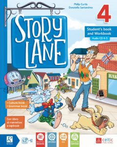 Story lane 4