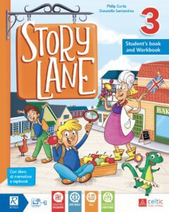 Story lane 3