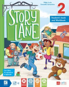 Story lane 2