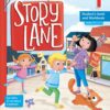 Story lane 1
