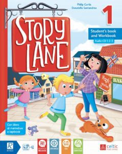 Story lane 1