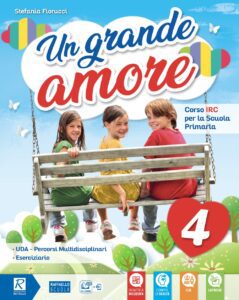 Un grande amore 4-5