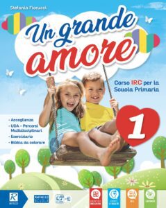 Un grande amore 1-2-3