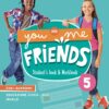 You and Me Friends - classe 5