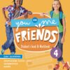 You and Me Friends - classe 4