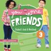 You and Me Friends - classe 3