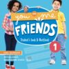 You and Me Friends - classe 1