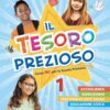 Il tesoro prezioso - classi 1-2-3