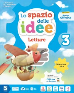 Lo spazio delle idee - classe 3