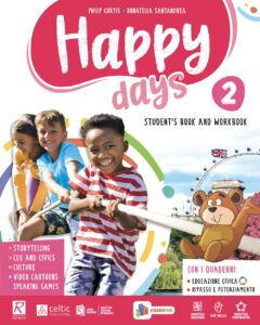 Happy Days - classe 2