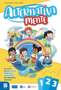 Alternativamente - classi 1-2-3