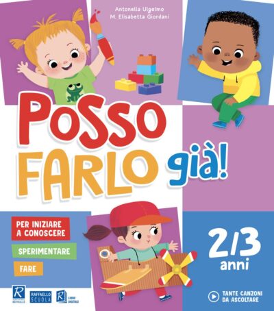 Posso farlo già