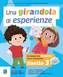 Una girandola di esperienze - livello 3