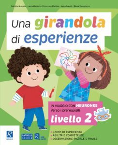 Una girandola di esperienze - livello 2