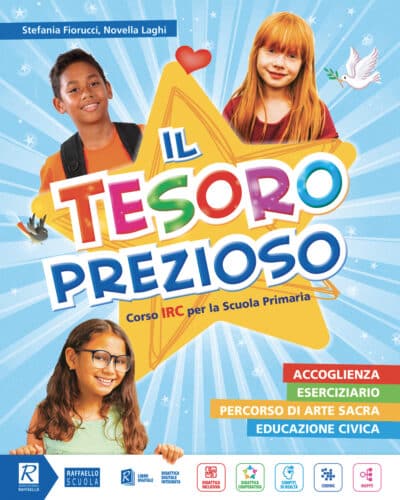 Il tesoro prezioso