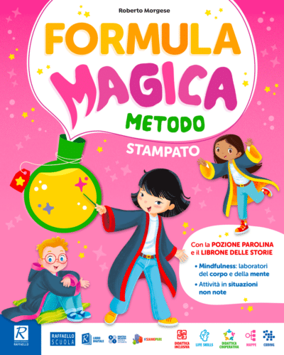 Formula magica
