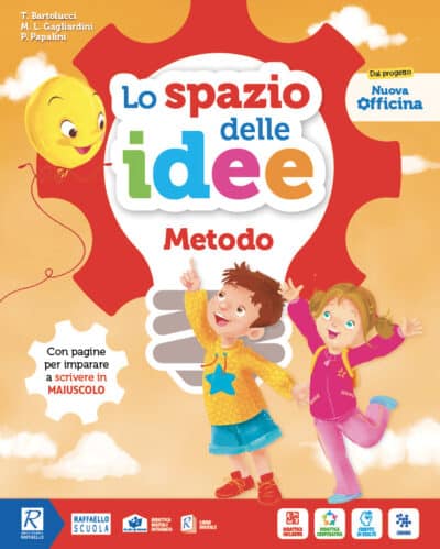 Lo spazio delle idee