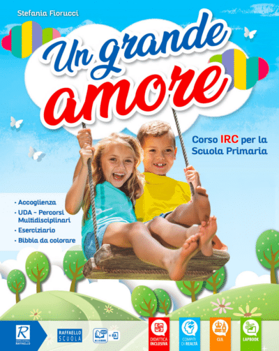 Un grande amore