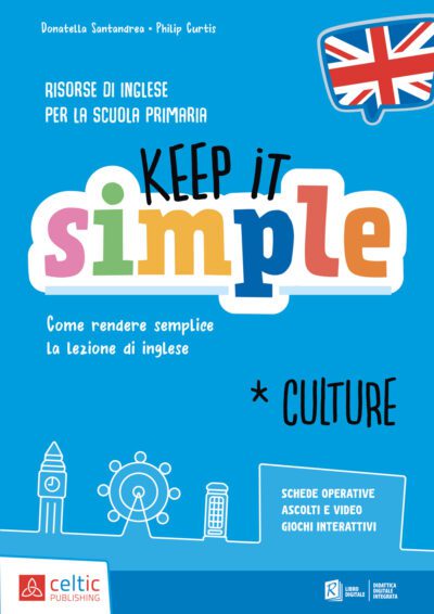 Keep it simple - Culture
