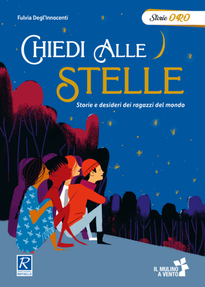 Chiedi alle Stelle