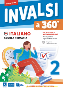 INVALSI a 360° - Italiano - Classe 2