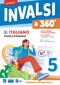 INVALSI a 360° - Italiano - Classe 5