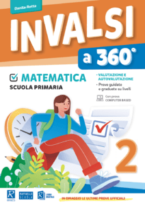 INVALSI a 360° - Matematica - Classe 2