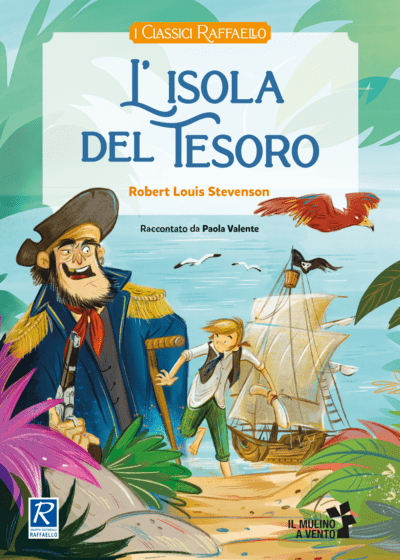 L'isola del Tesoro