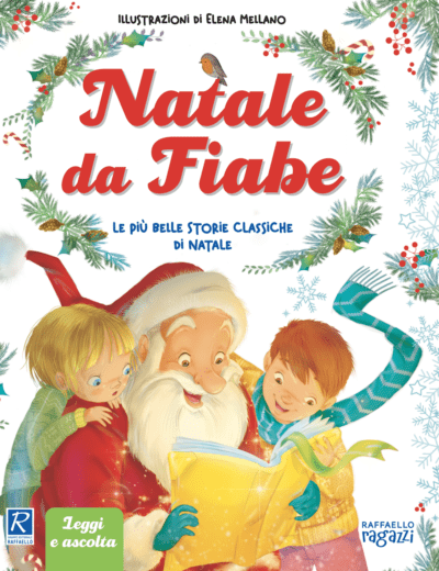 Natale da Fiabe