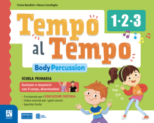 Tempo al tempo - Classi 1-2-3